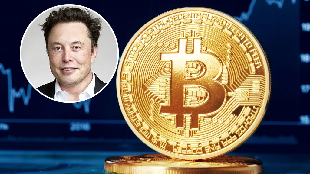 Elon Musk mówi, że wie, kim jest Satoshi Nakamoto