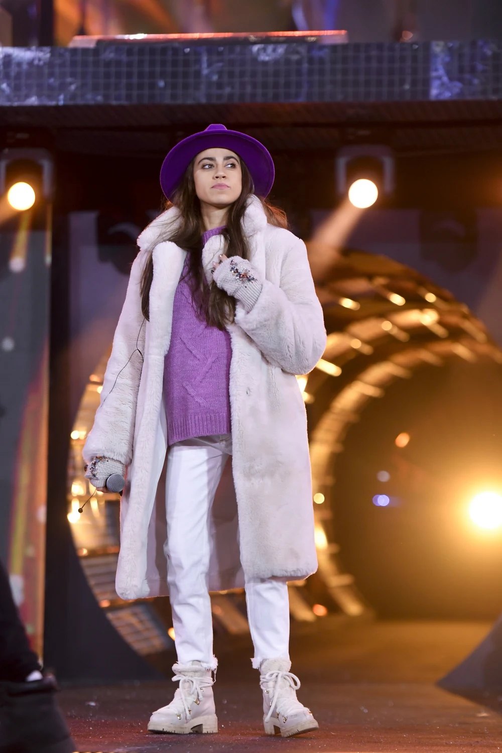 Maja Hyży w Zakopanem