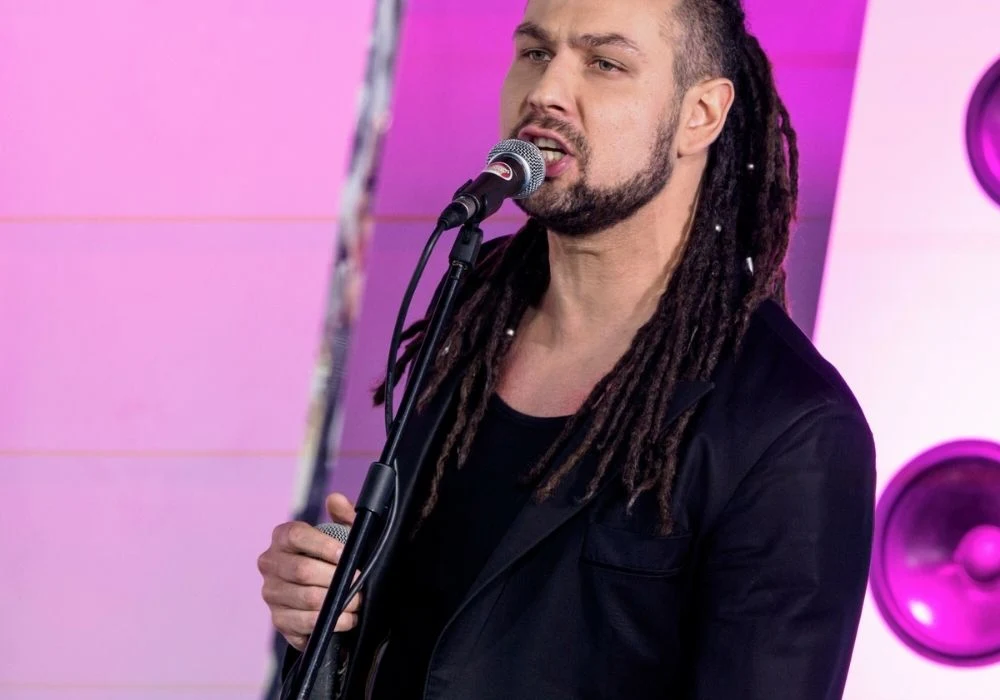 Bartas Szymoniak Bartas Szymoniak