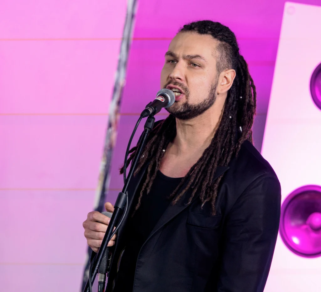 Bartas Szymoniak Bartas Szymoniak