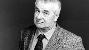 Jan Mayzel