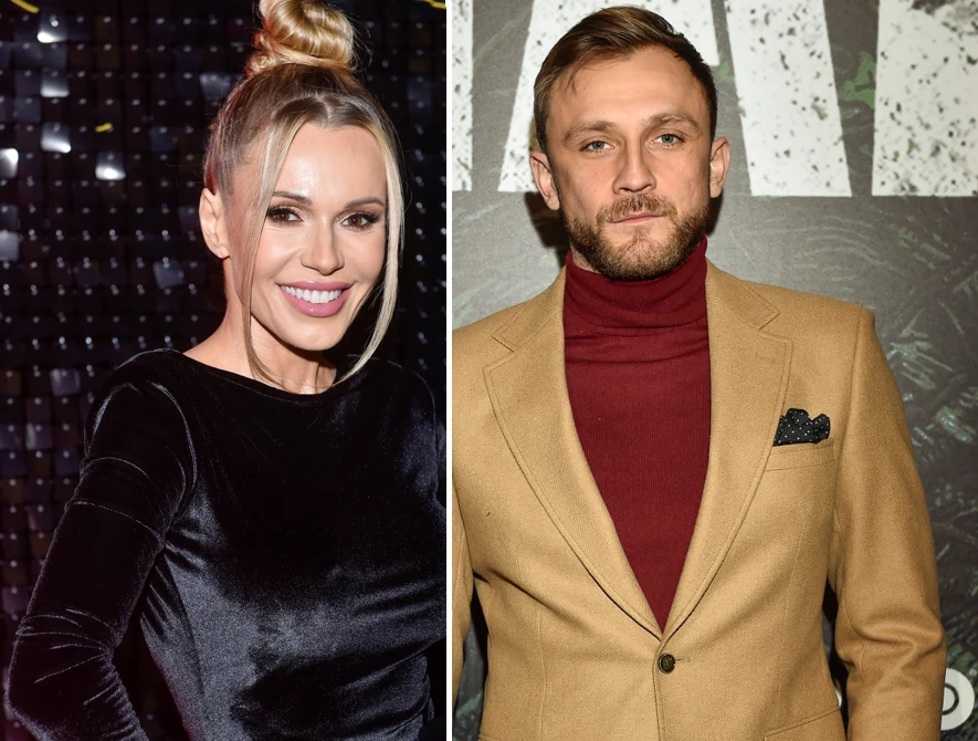 Doda i Kamil Nożyński