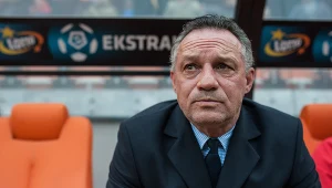 Dziwne rządy Nowaka w "Jadze". Zamiast odprawy... sprawdzanie kursu bitcoina?