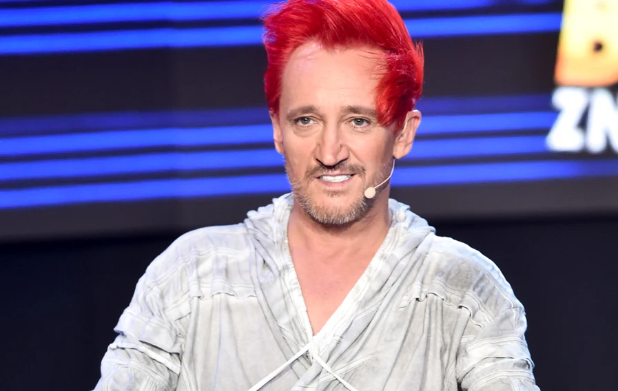 Michał Wiśniewski Michał Wiśniewski