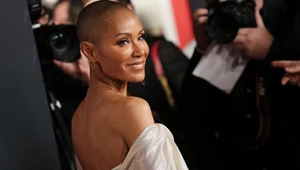 Jada Pinkett Smith zmaga się z ciężką chorobą. "Mogę się tylko śmiać"