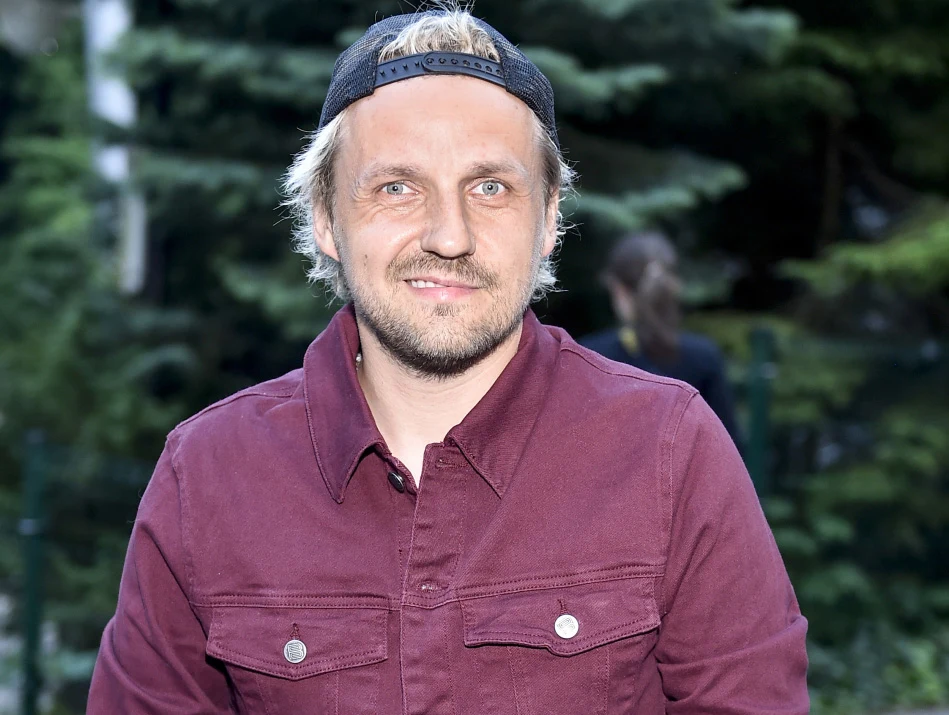 Paweł Domagała Paweł Domagała
