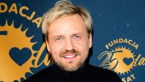 Paweł Domagała będzie jedną z gwiazd Sylwestra Polsatu