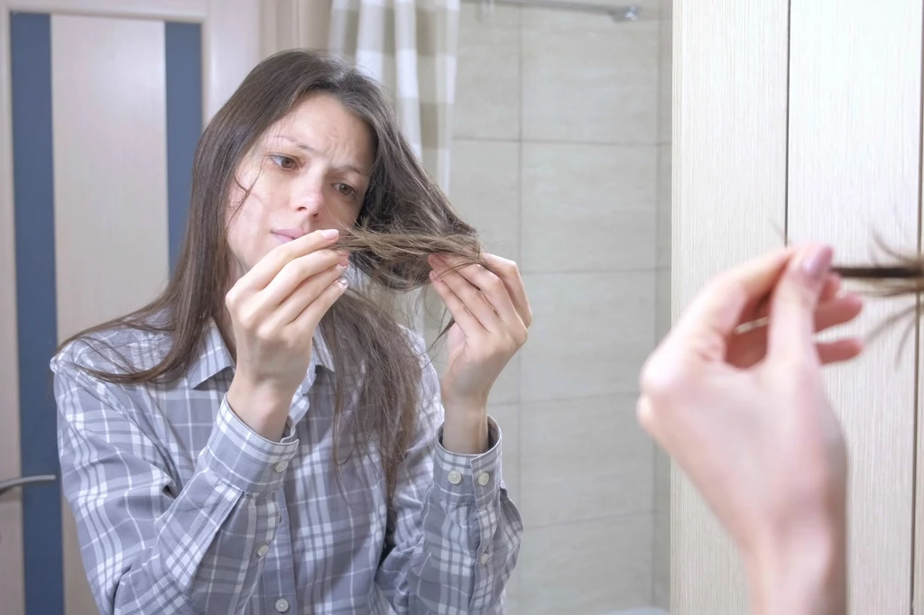 Zadbaj o swoje włosy naturalnymi sposobami