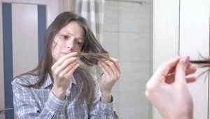 Jak stosować mąkę ziemniaczaną na włosy?