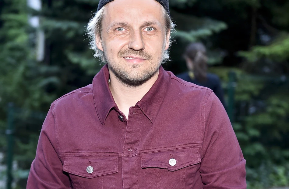 Paweł Domagała Paweł Domagała