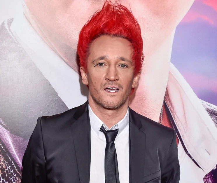 Michał Wiśniewski Michał Wiśniewski