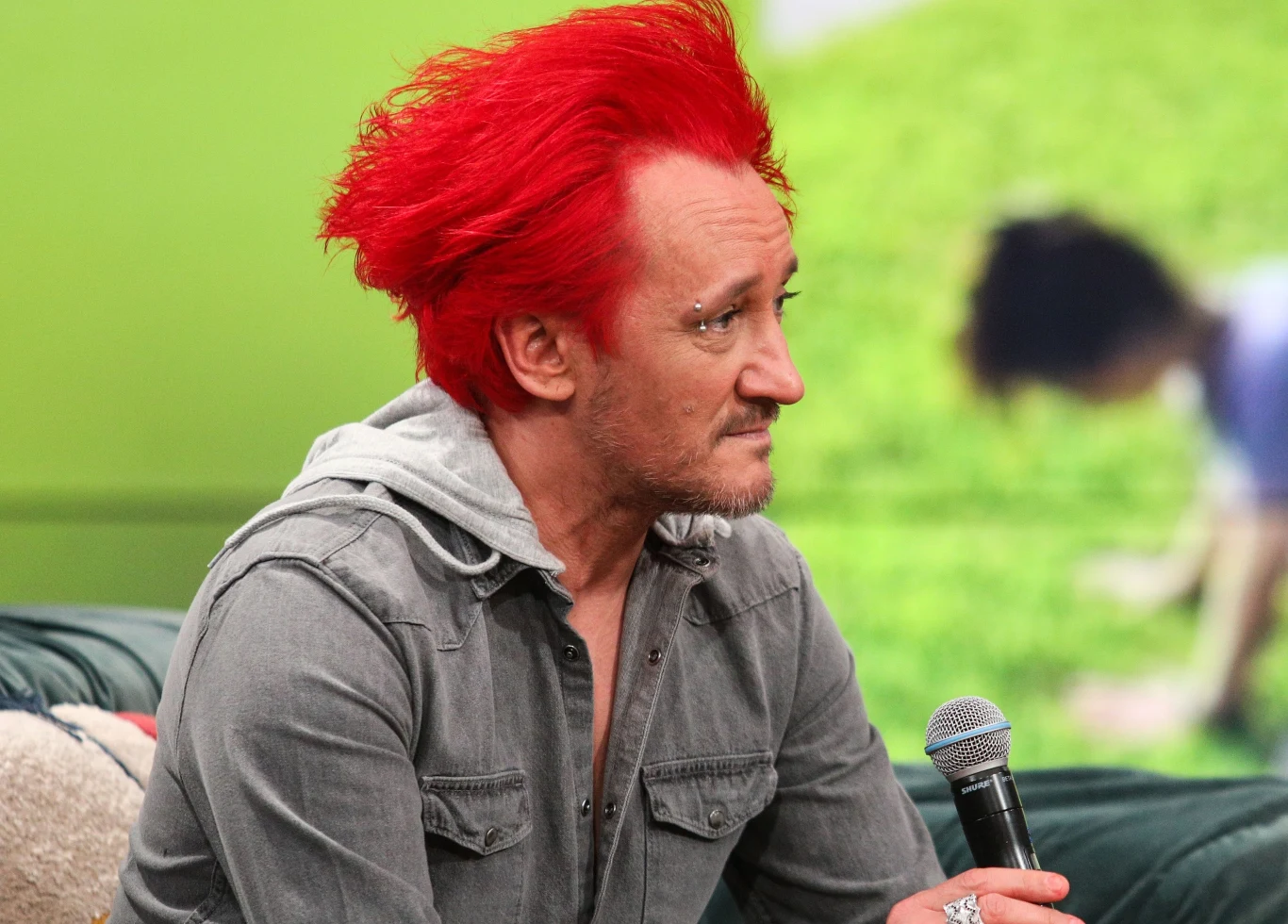 Michał Wiśniewski Michał Wiśniewski