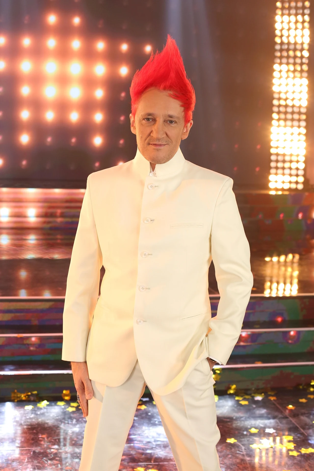 Michał Wiśniewski Michał Wiśniewski