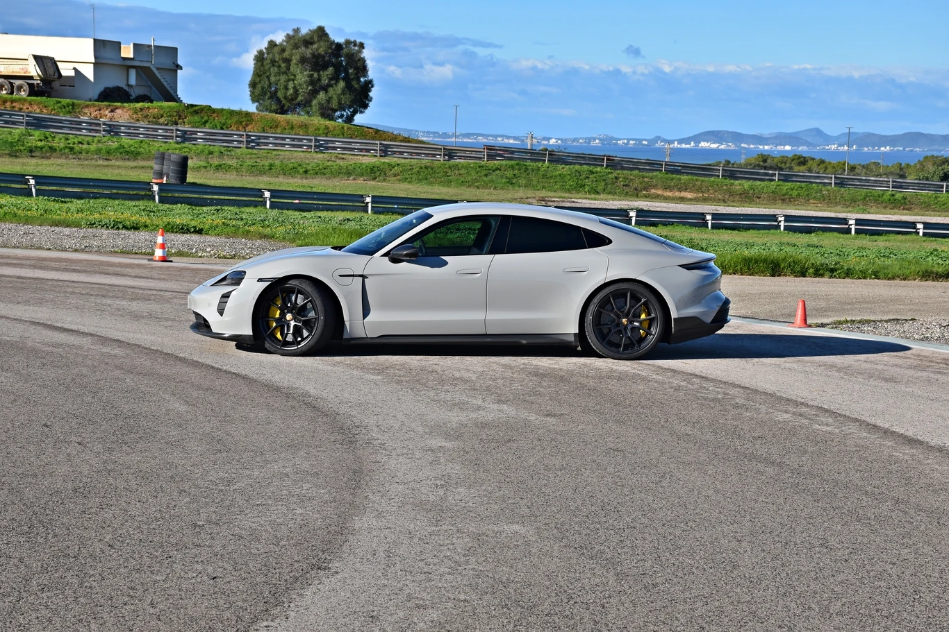 Porsche Taycan GTS Porsche Taycan GTS