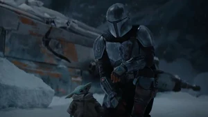 "The Mandalorian"