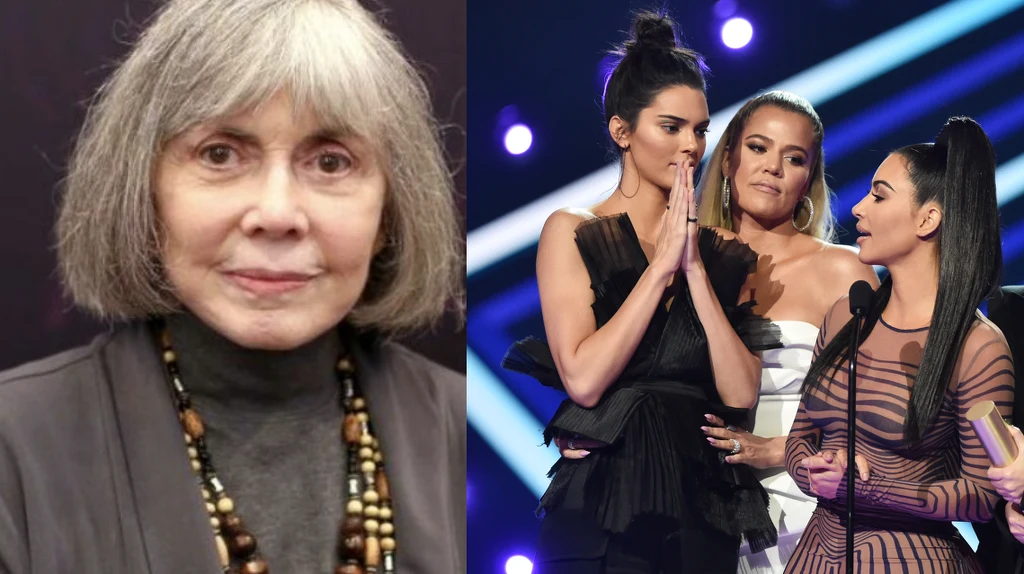 Siostry Kardashian i Angela Kukawski / foto: Twitter / alshortsapp