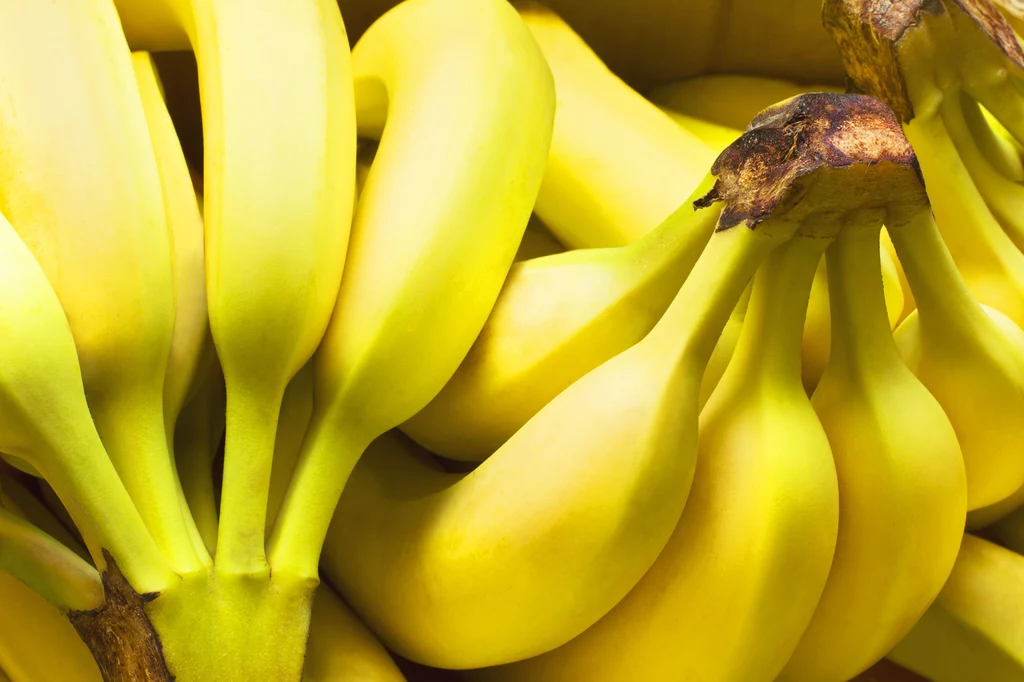 Dlaczego należy ograniczyć banany w zimowym jadłospisie?