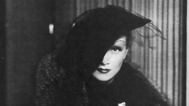 Jej Wysokość Marlena Dietrich
