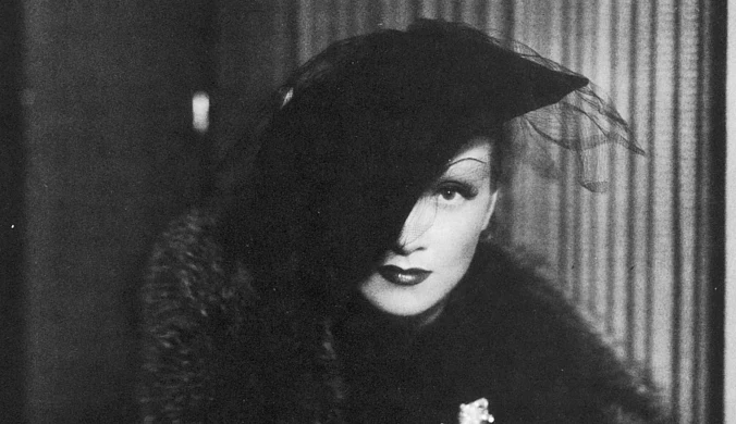 Jej Wysokość Marlena Dietrich
