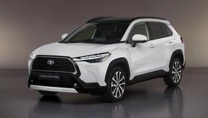 Corolla Cross i C-HR – dwa kompaktowe SUV-y w gamie Toyoty. Który wybrać?