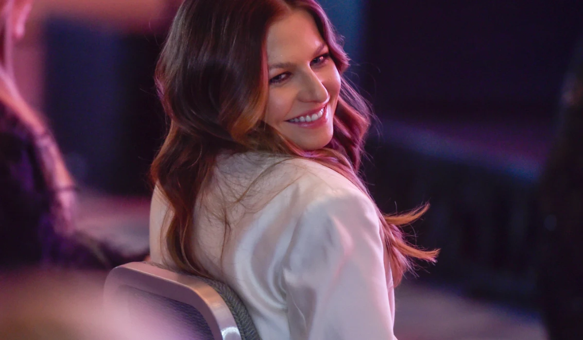 Anna Lewandowska Anna Lewandowska