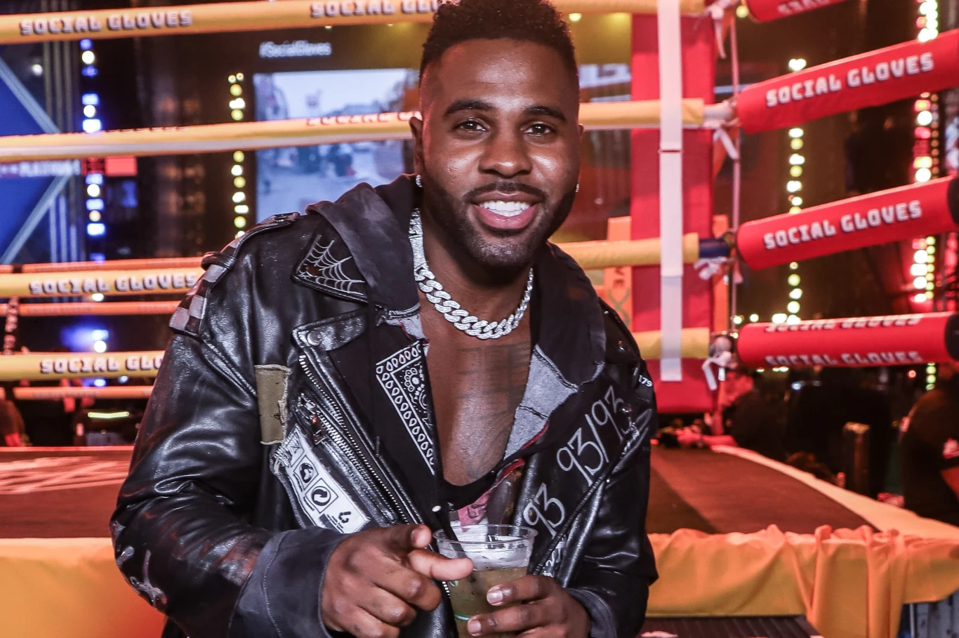 Jason Derulo Jason Derulo