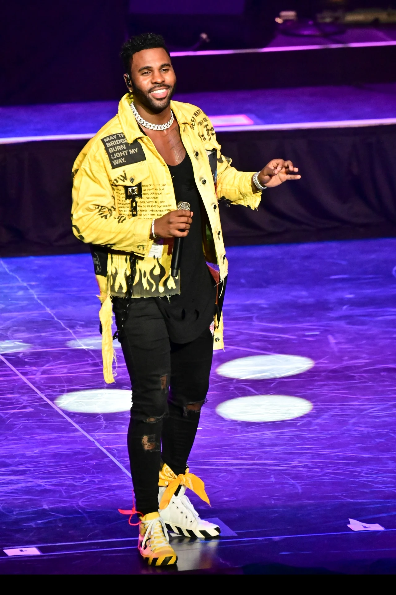 Jason Derulo Jason Derulo
