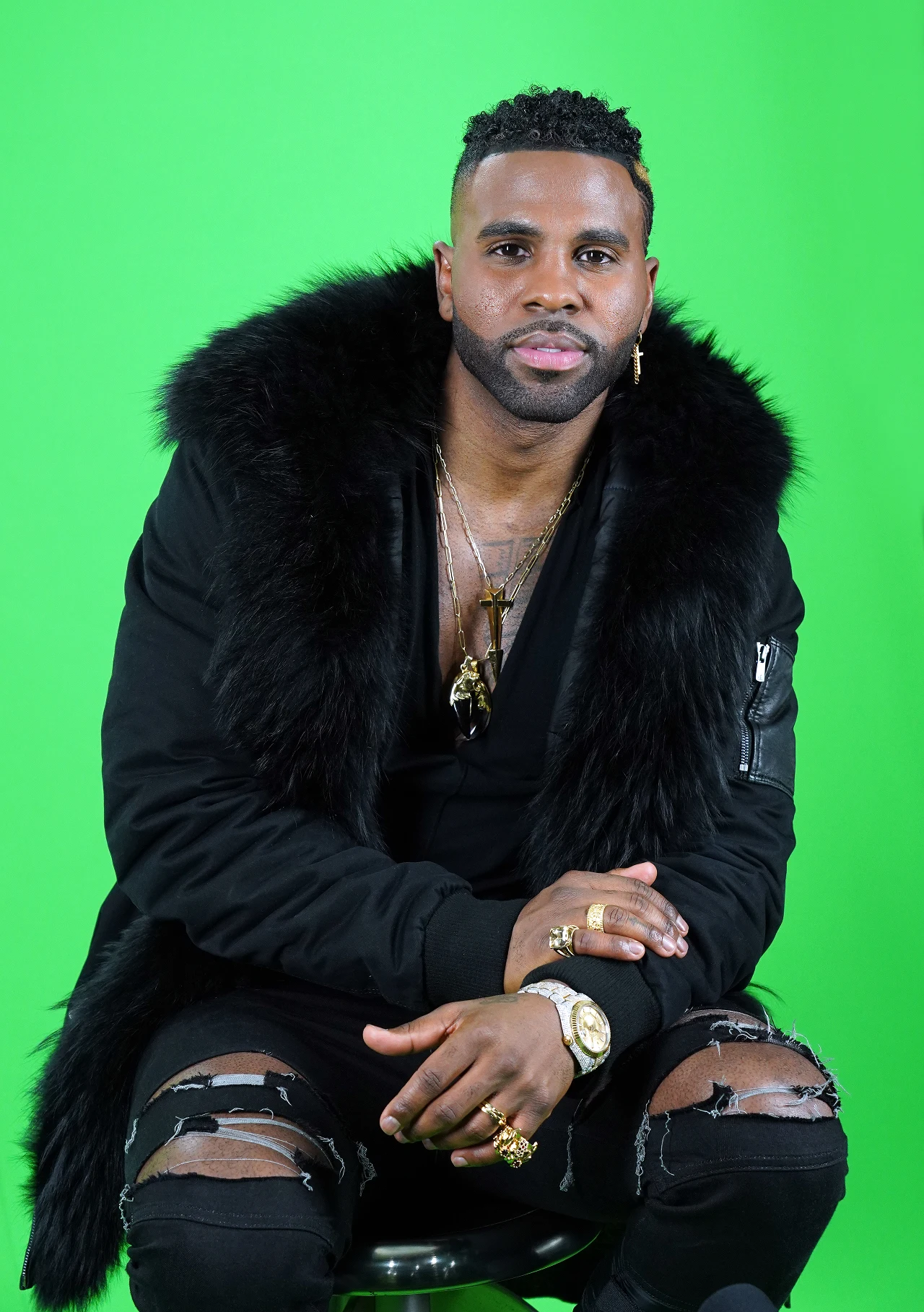 Jason Derulo Jason Derulo