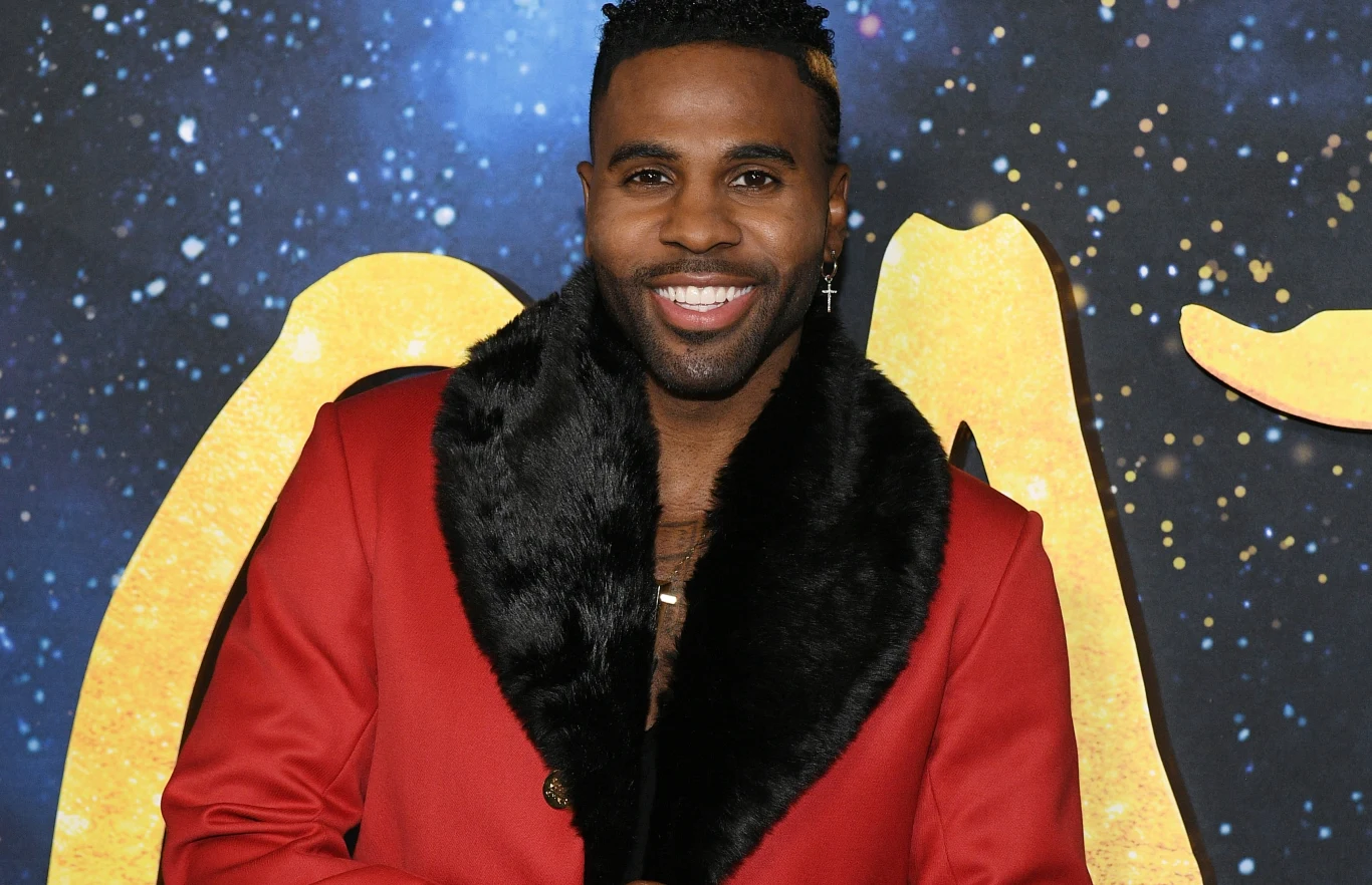 Jason Derulo Jason Derulo