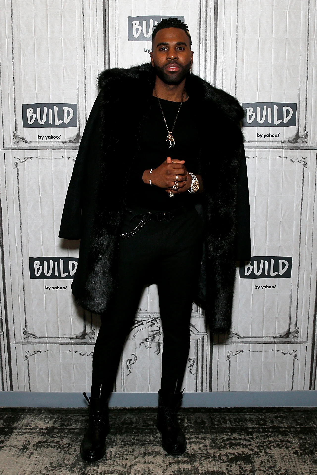 Jason Derulo Jason Derulo