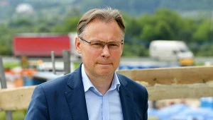 Arkadiusz Mularczyk o reparacjach: Wielokrotność polskiego budżetu