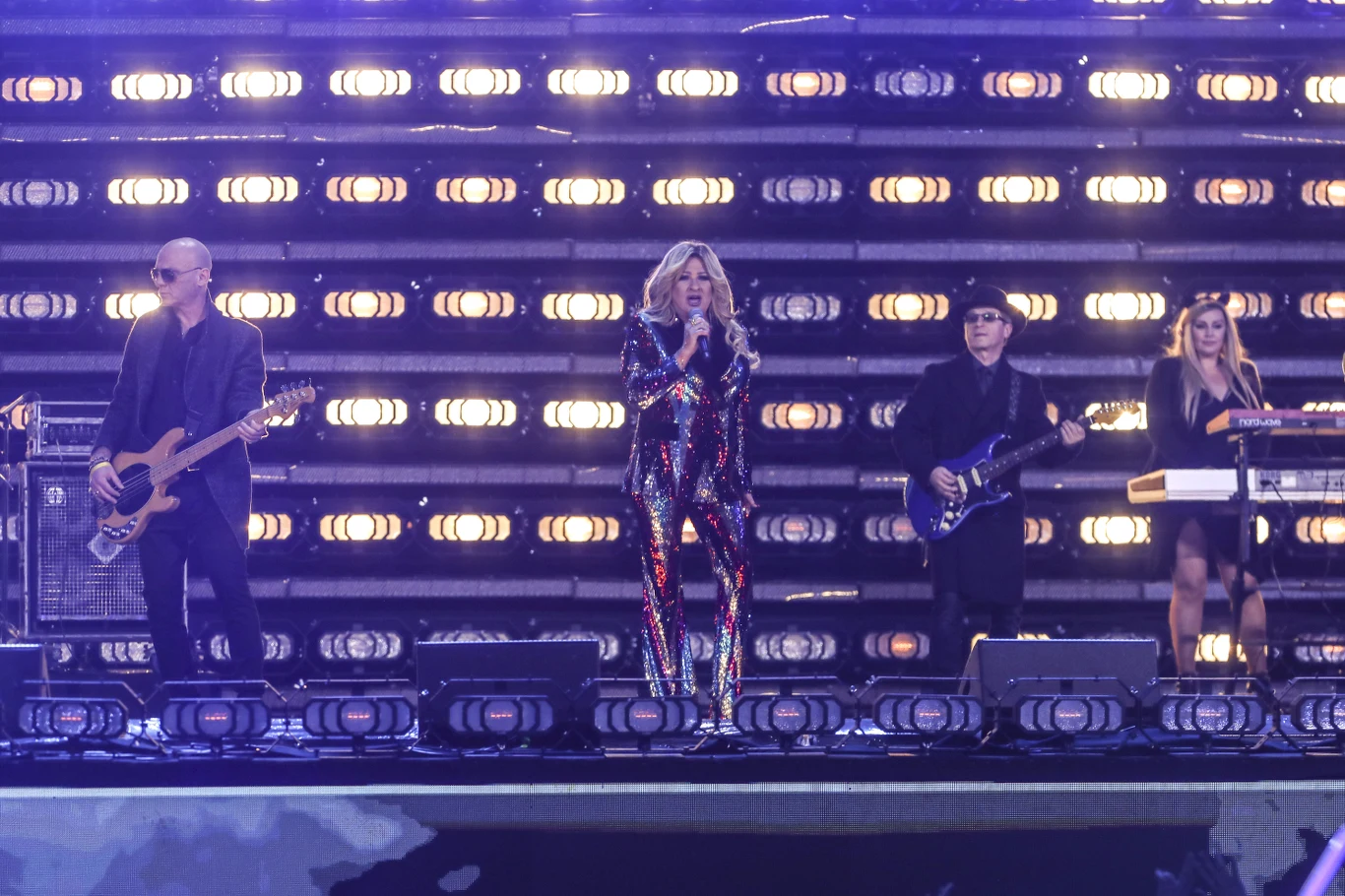 Beata Kozidrak Beata Kozidrak