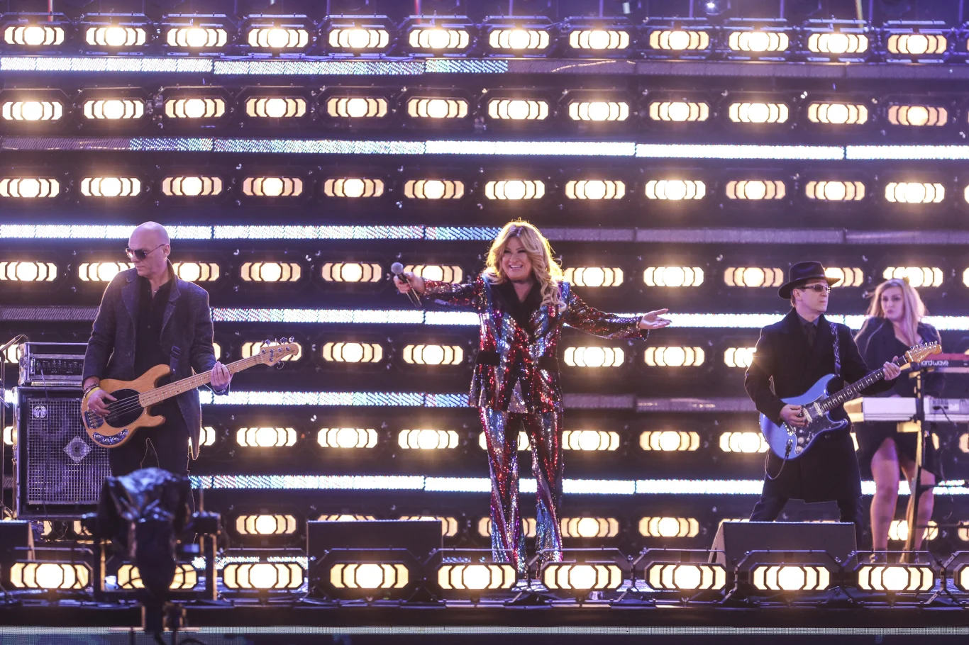 Beata Kozidrak Beata Kozidrak