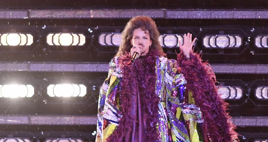 Michał Szpak