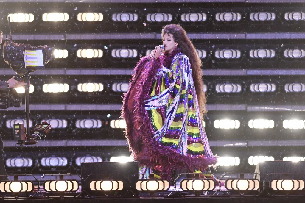 Michał Szpak