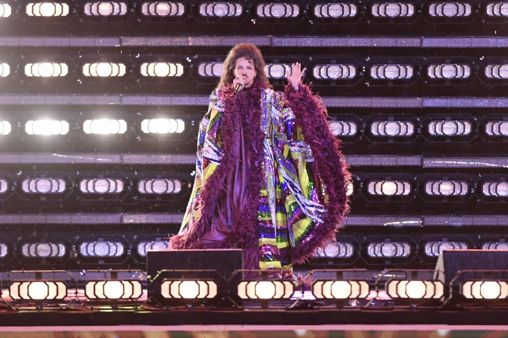 Michał Szpak
