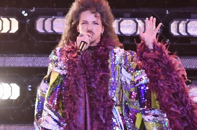 Michał Szpak