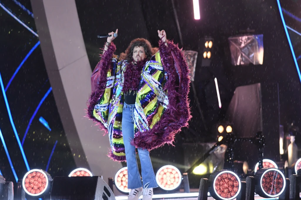 Michał Szpak