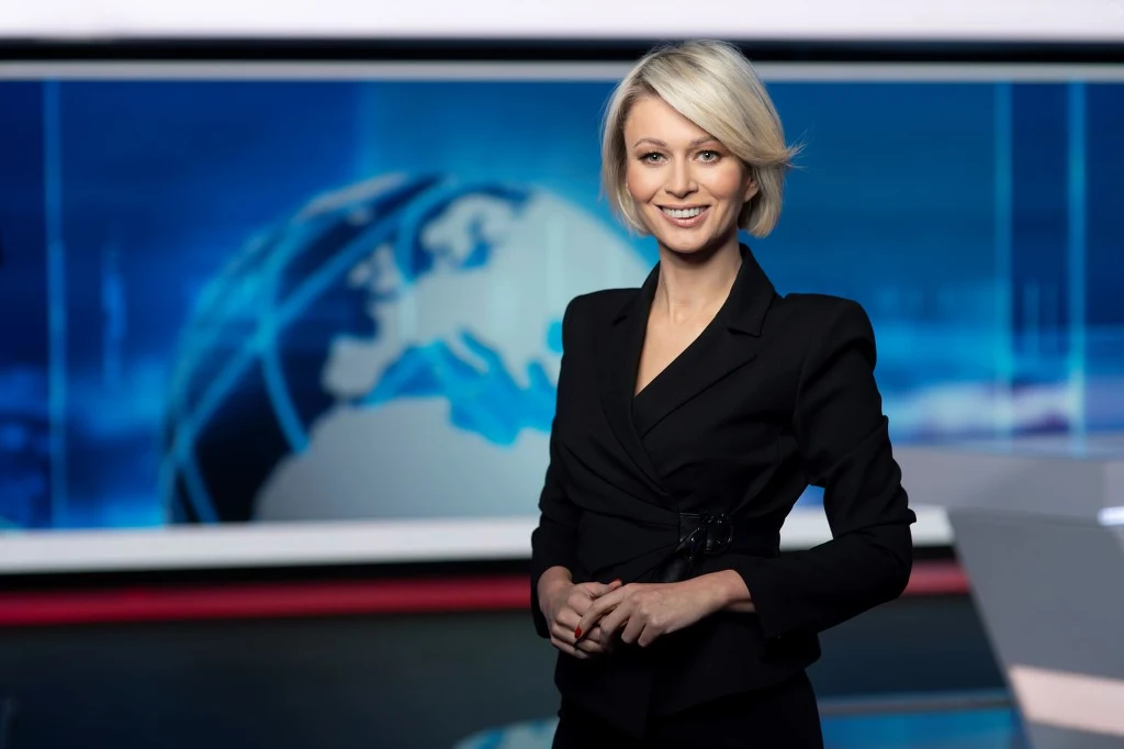 Katarzyna Zdanowicz Katarzyna Zdanowicz