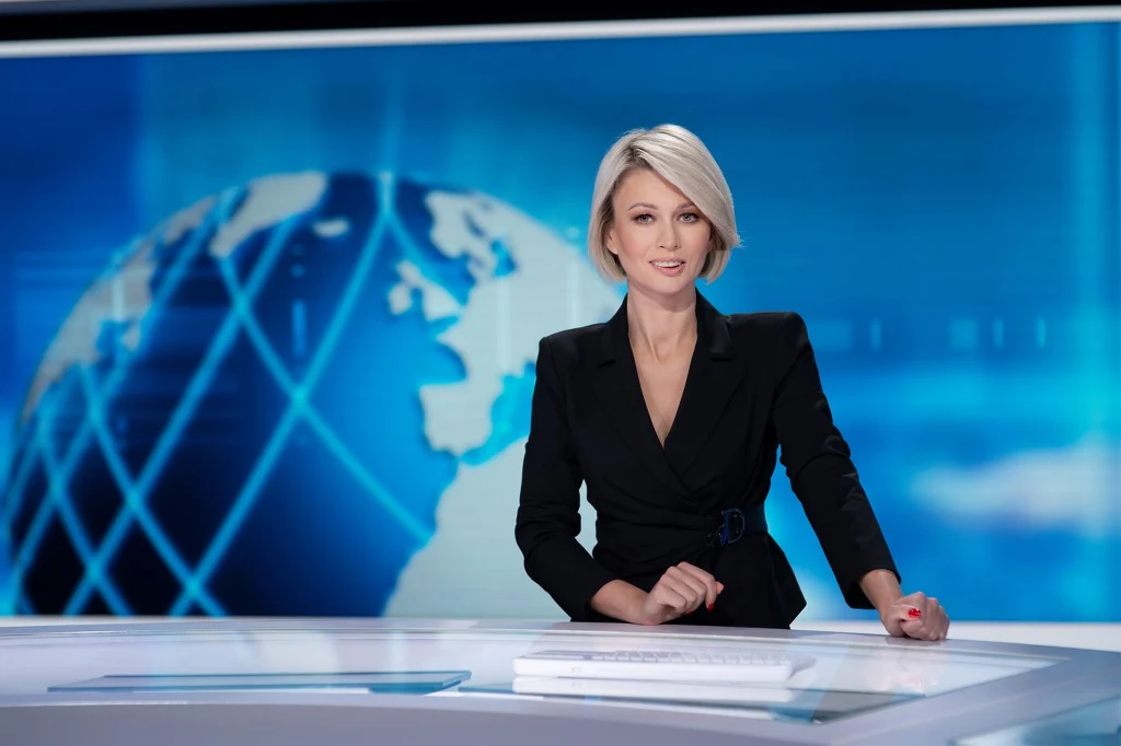 Katarzyna Zdanowicz Katarzyna Zdanowicz