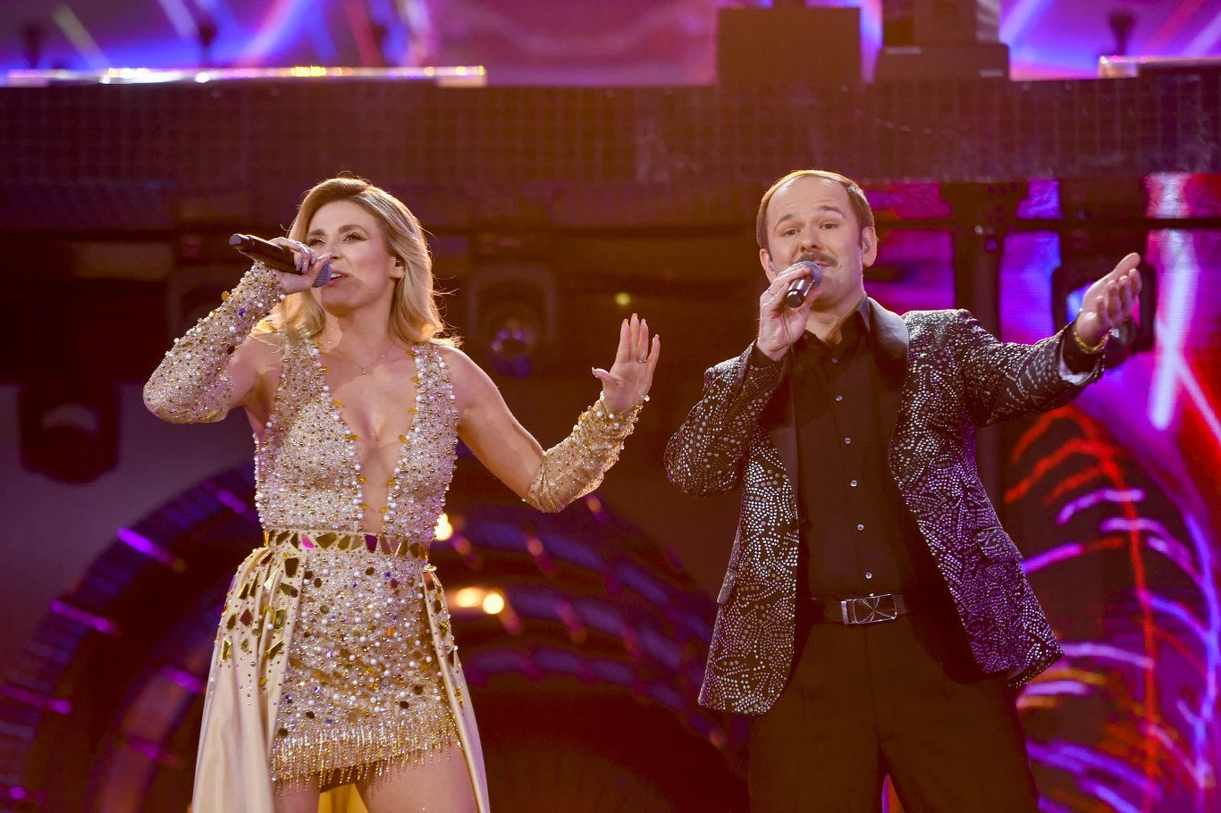 Sławomir i Kajra Sławomir i Kajra