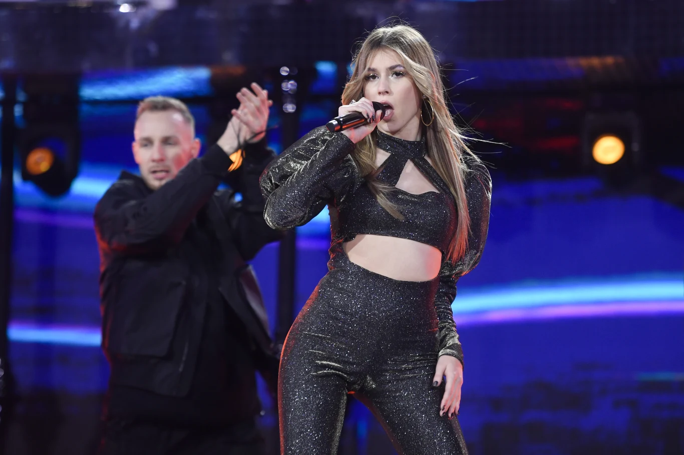 Roksana Węgiel Roksana Węgiel