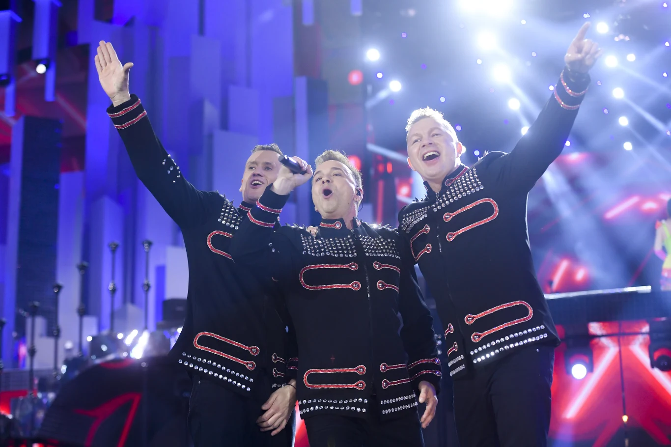 Zespół Weekend Zespół Weekend