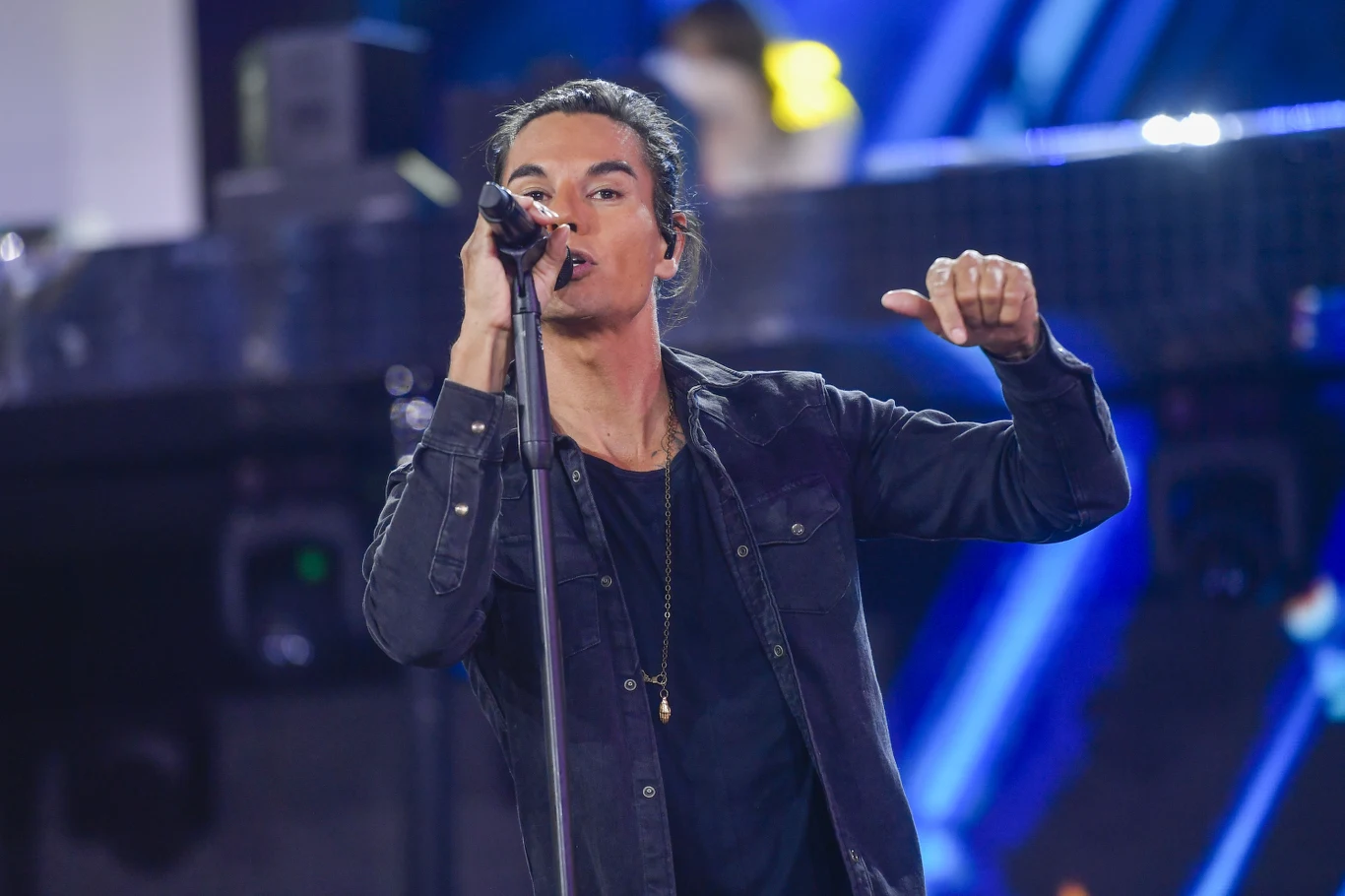 Julio Iglesias Jr. Julio Iglesias Jr.