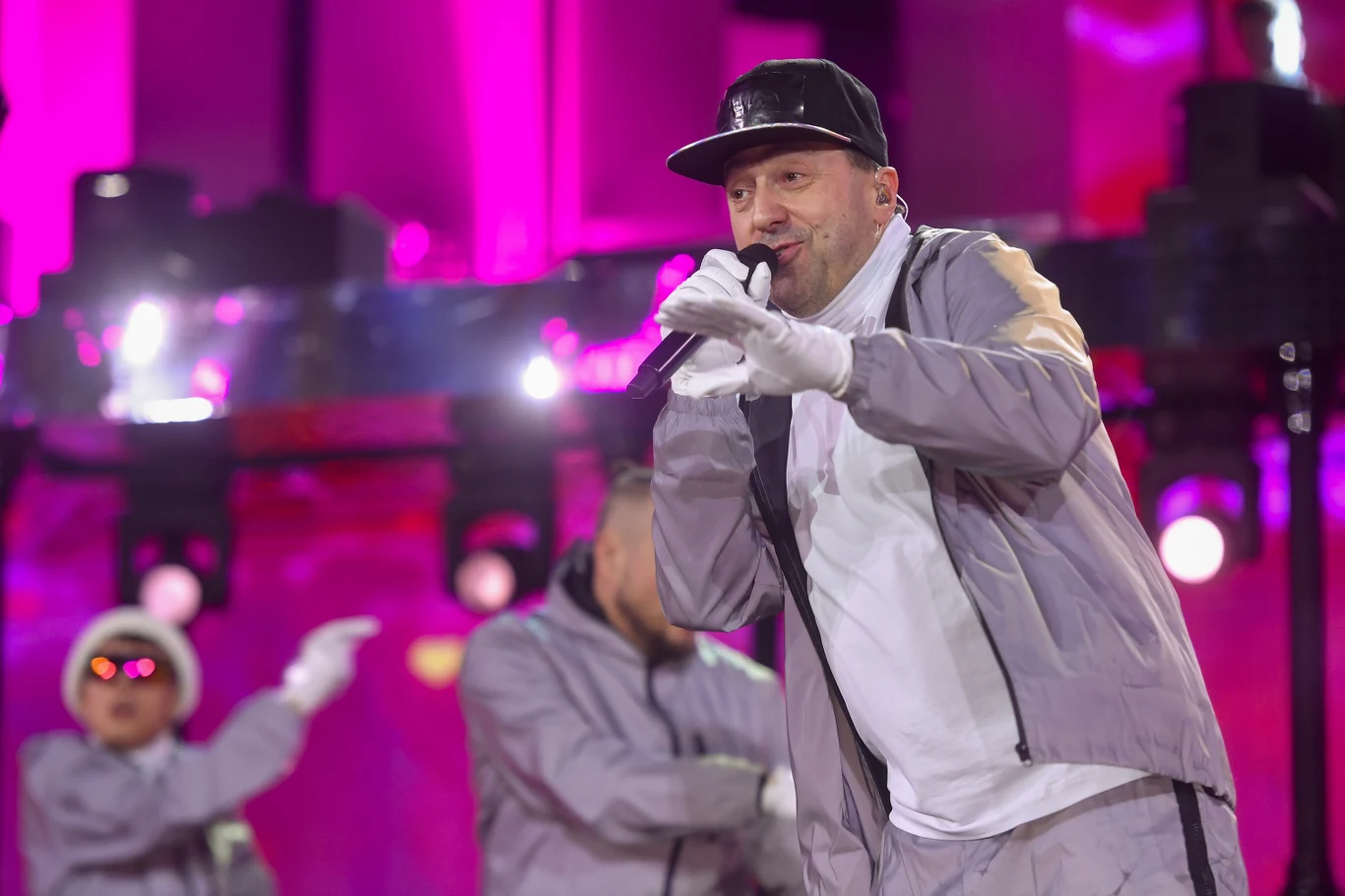 Marcin Miller (Boys) Marcin Miller (Boys)