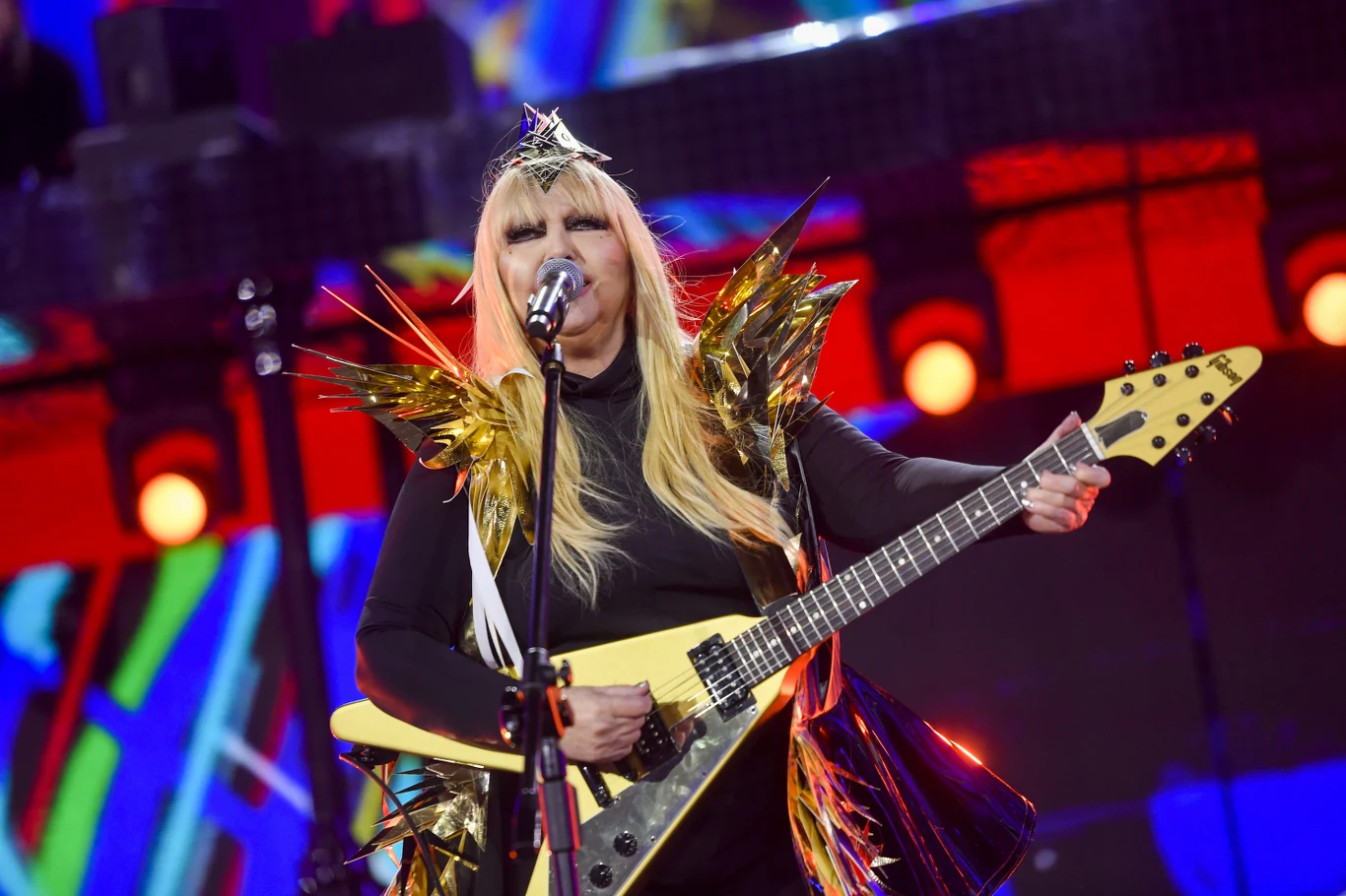 Maryla Rodowicz Maryla Rodowicz