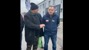 Rolnik spod Lublina spędził w areszcie 10 dni