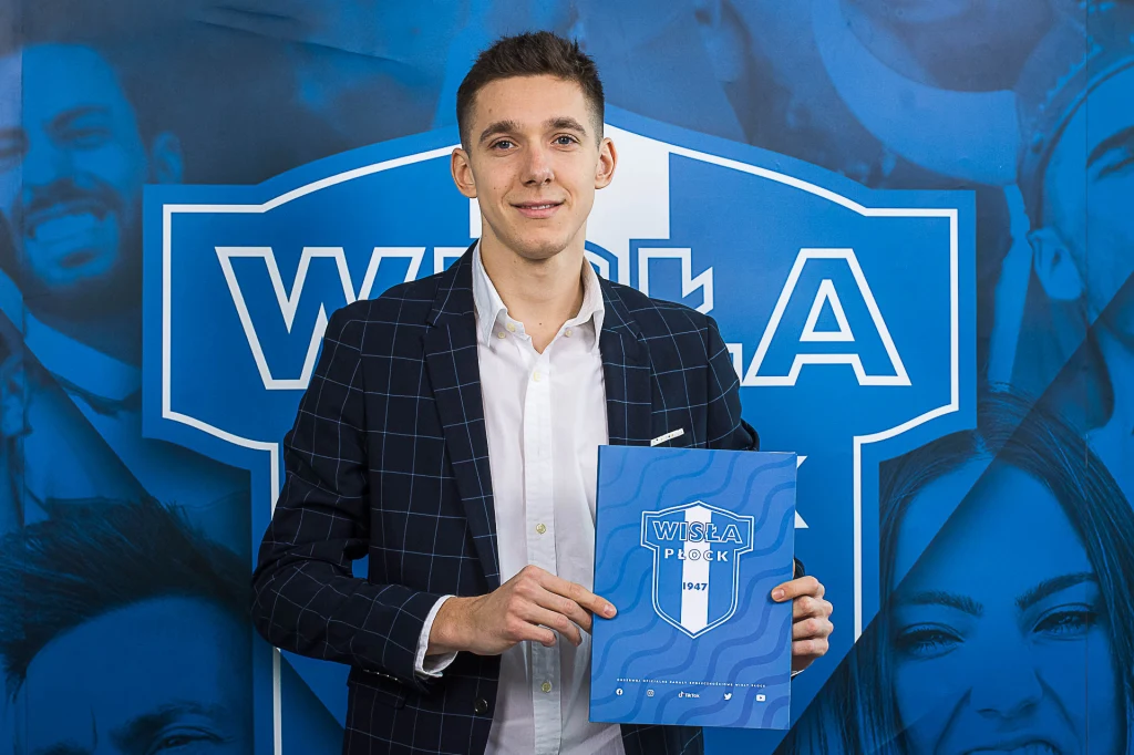 fot. Mateusz Ludwiczak / Wisła Płock S.A. fot. Mateusz Ludwiczak / Wisła Płock S.A.
