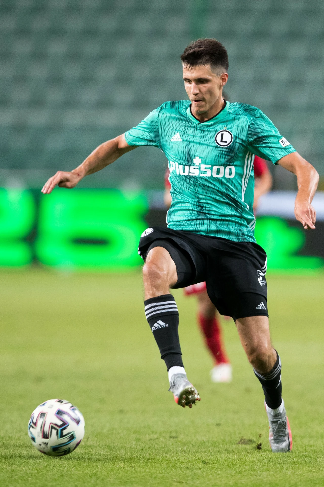 Bartosz Kapustka