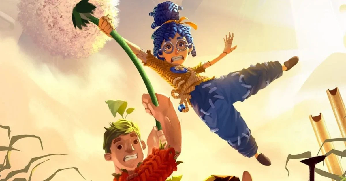 It Takes Two It Takes Two